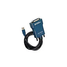 National Instruments GPIB-USB-HS Controller
