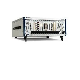 National Instruments PXI-1045 3U Chassis