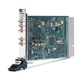 National Instruments PXI-5404 Waveform Generator