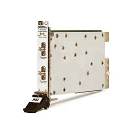 National Instruments PXI-5650 RF Signal Generator