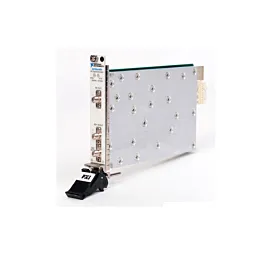 National Instruments PXI-5651 RF Analog Signal Generator