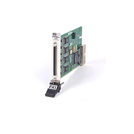 National Instruments PXI-8420/16 Serial Interface Module