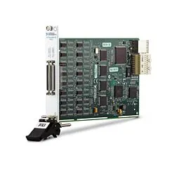 National Instruments PXI-8430/16 Serial Interface Module