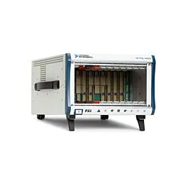National Instruments PXIE-1062Q PXI Chassis