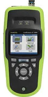 NETALLY LRAT-2000 Network AutoTester