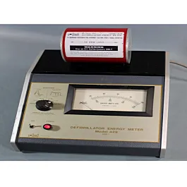 Neurodyne-Dempsey 429 Defibrillator Analyzer