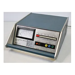 Neurodyne-Dempsey 443 Electrosurgical Analyzer