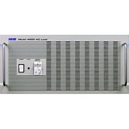 NH Research 4600-3 AC Electronic Load