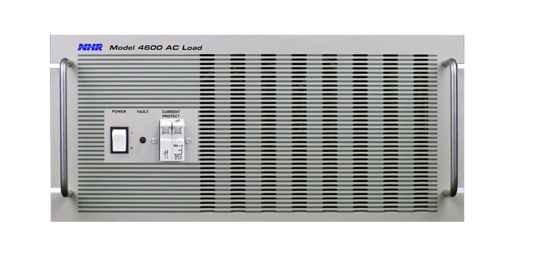 NH Research 4600-6 AC Electronic Load
