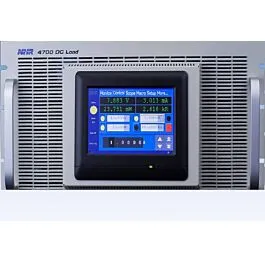 NH Research 4700-2-TP DC Electronic Load