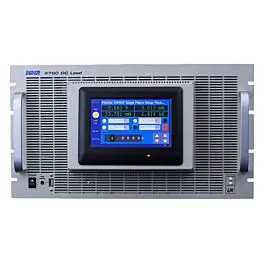 NH Research 4760-6 High-Voltage DC Electronic Load