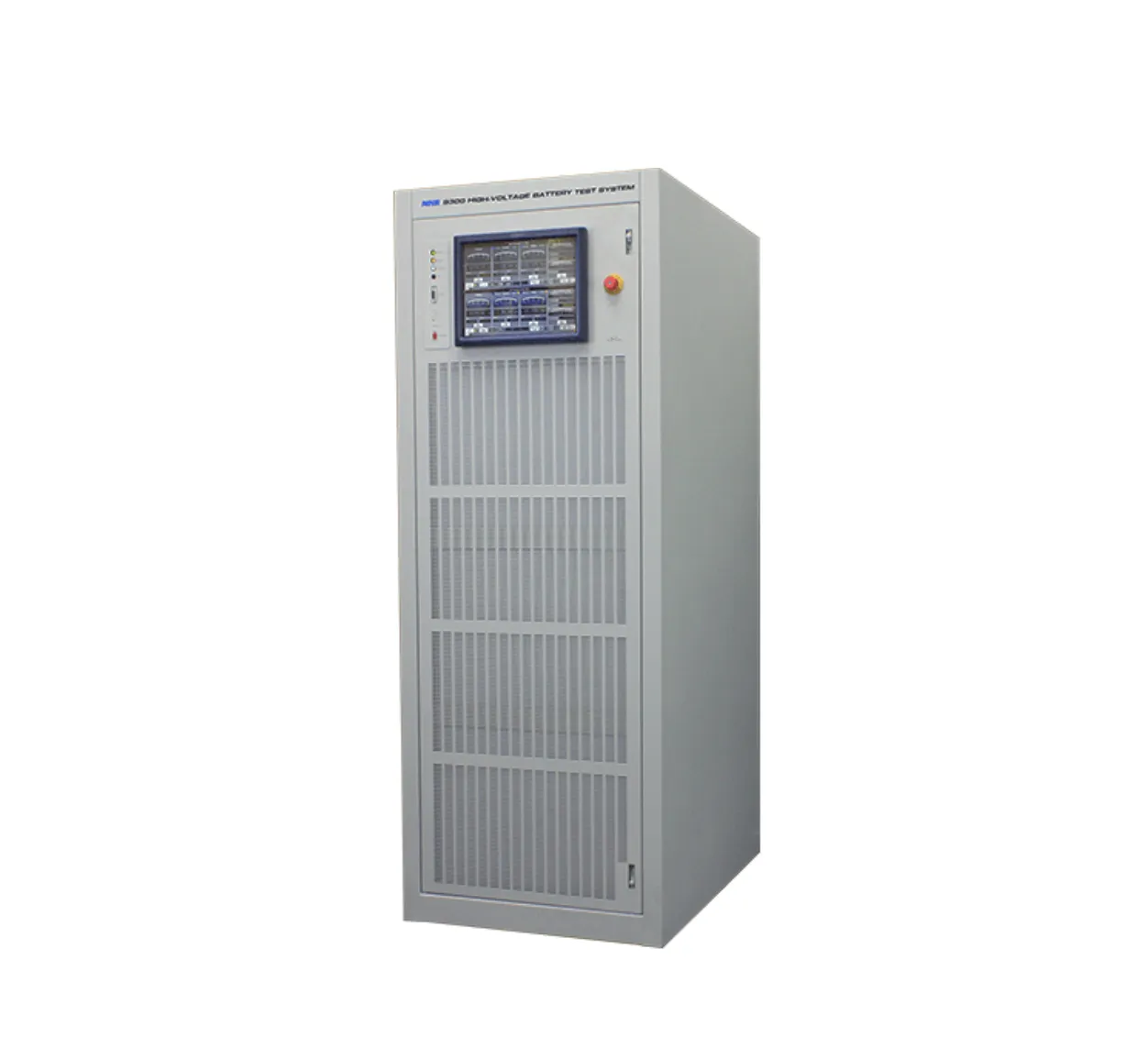 NH Research 9300-100-TP Battery Test System