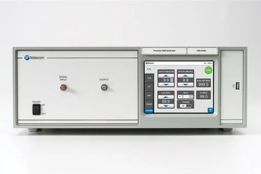 Noise Com CNG-EBNO-IF1 Carrier-to-Noise Generator