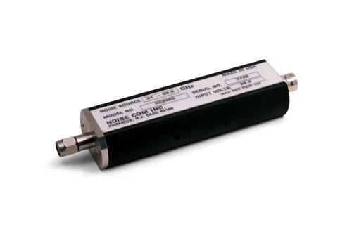 Noise Com NC346D PRECISION Noise Source