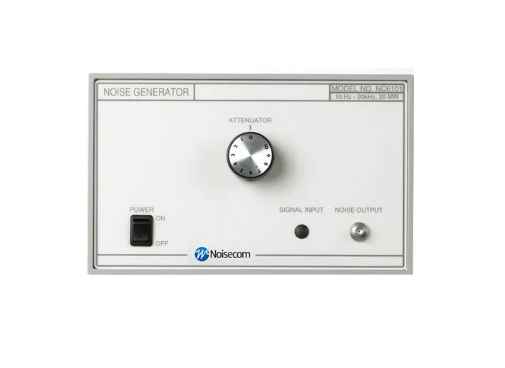 Noise Com NC6111A Noise Generator
