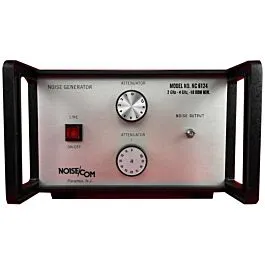 Noisecom NC 6124 2 GHz - 4 GHz Noise Generator