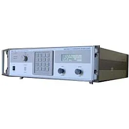 Noisecom UFX-BER 1200/1710 Carrier-to-Noise Generator