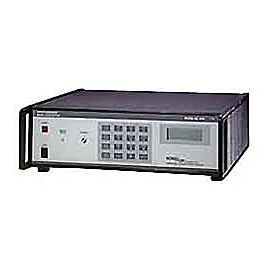Noisecom UFX7110 Noise Generator