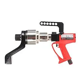 Norbar Torque Tools 18109.B12 Pneumatic Torque Wrench