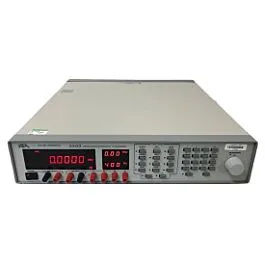 North Atlantic 5300 Synchro/Resolver Standard & Simulator