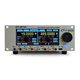 North Atlantic 8810A Angle Position Indicator