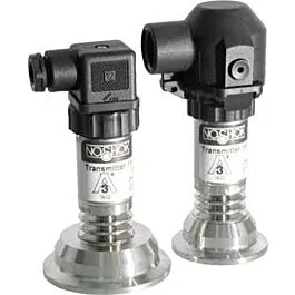 NOSHOK 11-0-12-4-615-1-46-1-8 Sanitary Transmitter