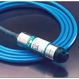 NOSHOK 612-5-1-1-N-50 Submersible Level Transducer