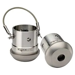 NOSHOK 628-10000-1-1-H-14-3-CH IS Hammer Union Pressure Transmitter