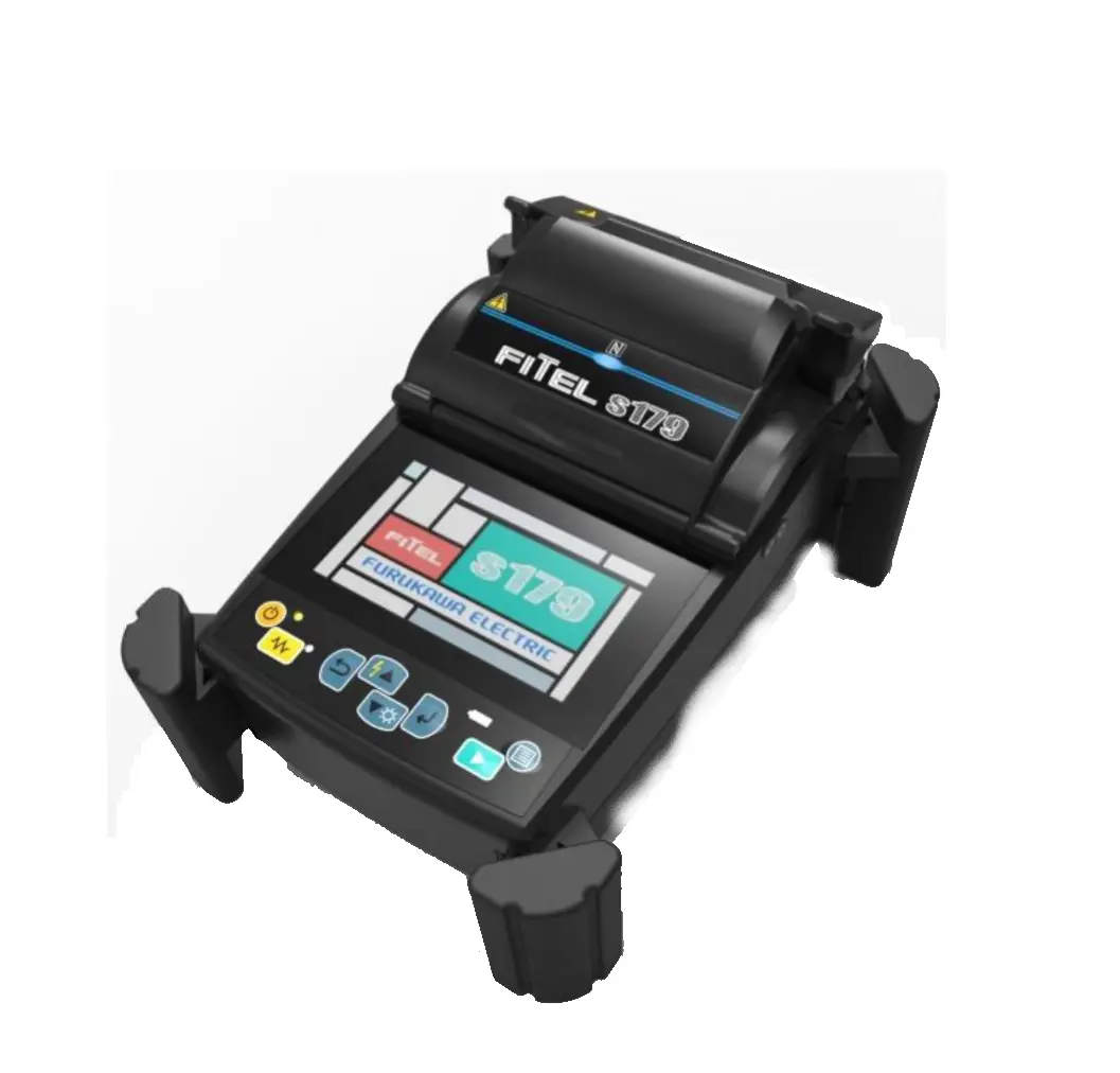OFS Fitel S179A Fusion Splicer