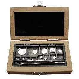 Ohaus 1 OZ-5LB Hook Weight Set