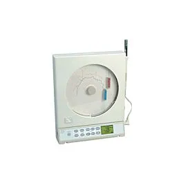 Omega Engineering CTXL-PH-W pH/RTD Recorder