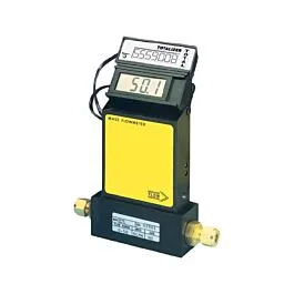 Omega Engineering FMA1828A Mass Flow Meter with Display