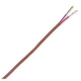 Omega Engineering TT-J-20S-1000/N Inline Temperature Probe