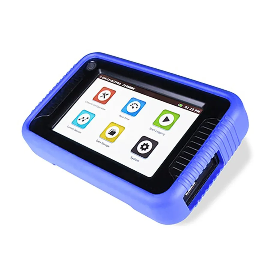 Omega OM-CP-OCTPRO Eight-Channel Portable Data Logger