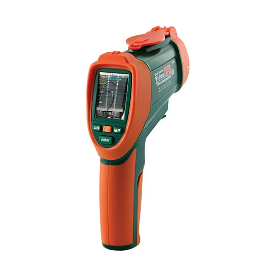 Omega OS-VIR50 Video Infrared Thermometer