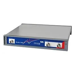 Omicron Bode 100 Vector Network Analyzer