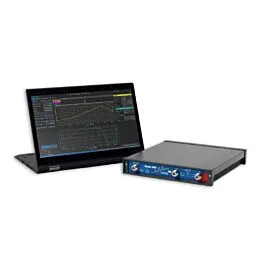 Omicron Bode 500 Vector Network Analyzer