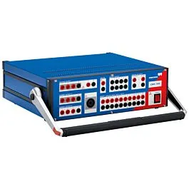 Omicron CMC-356 Relay Test Set