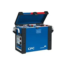 Omicron CPC 100 Primary Injection Test Set