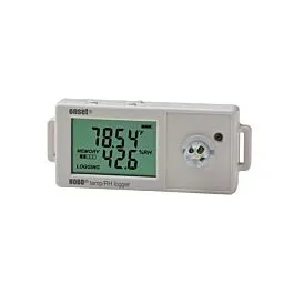 Onset UX100-011 Temperature/Humidity Data Logger
