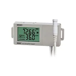 Onset HOBO UX100-023 Temperature & Relative Humidity Data Logger