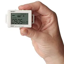 Onset HOBO UX90-002 Light On/Off Data Logger