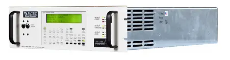 Pacific Power 120ASX Programmable AC Power Source