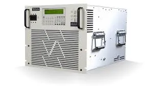 Pacific Power 3120ASXT AC Power Source