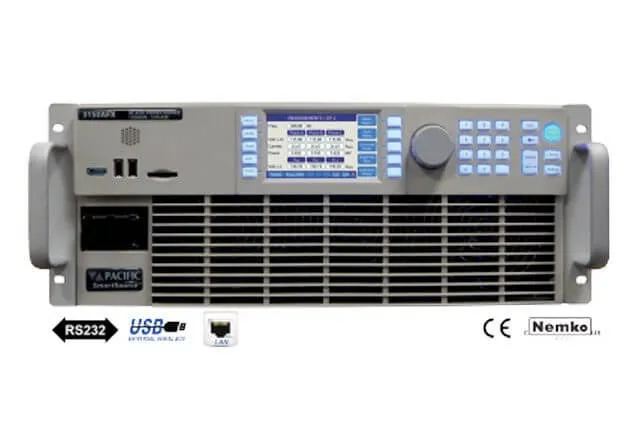 Pacific Power 3150AFX-2L AC/DC Power Source