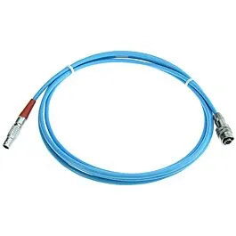 Panametrics 704-819 Standard 10' Probe Cable
