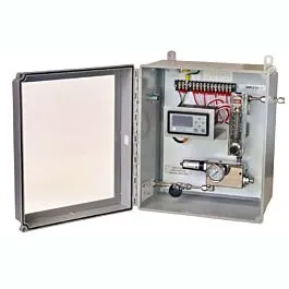 Panametrics AIR.IQ-1-1 Moisture Analyzer System