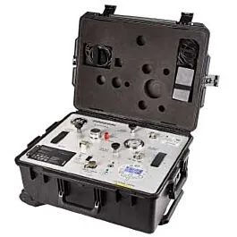 Panametrics Aurora TransPort Portable Gas Moisture Analyzer