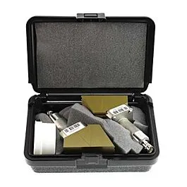 Panametrics C-PT-20-H-B-00-0 Transducer Pair