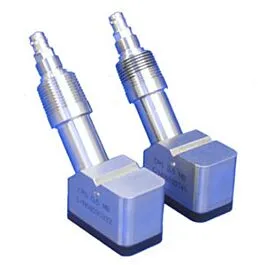 Panametrics C-RS-402-AX-00-0 High Performance Clamp-on Transducer Pair
